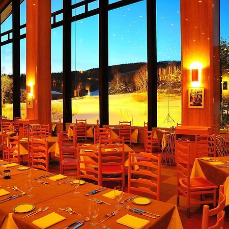 山之內 Shiga Kogen Prince East酒店 外观 照片